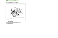 Screenshot of discovered self-hosted website from scanned IP ranges (example 2).