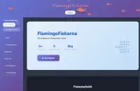 Screenshot of discovered self-hosted website from scanned IP ranges (example 10).